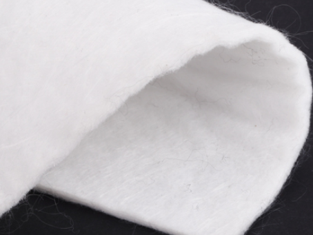 兴义长丝土工布